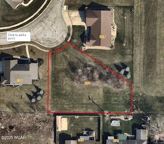 332 Miami Erie Cir, Saint Marys, OH 45885