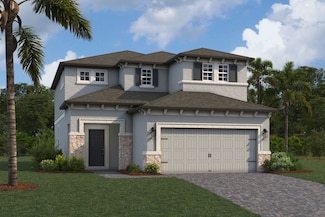 Magnolia, Wesley Chapel, FL 33545