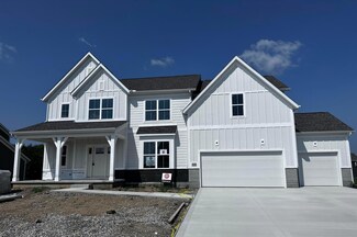 13235 Hunter Ave, Pickerington, OH 43147