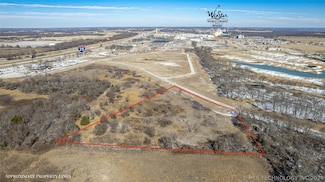 0 Ridge Rd, Thackerville, OK 73459