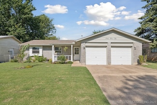 6310 S 115th Ave, Broken Arrow, OK 74012