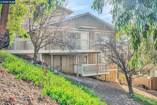 117 Sunset Cir Unit 31, Benicia, CA 94510