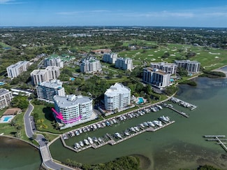 2 Seaside Ln Unit 203, Belleair, FL 33756