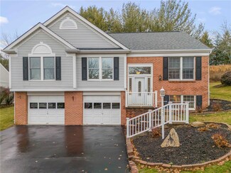 1045 Meadowbrook Dr, Canonsburg, PA 15317