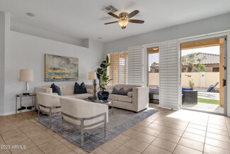 841 W Oriole Way, Chandler, AZ 85286