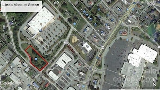 999 Linda Vista Dr, Hendersonville, NC 28792