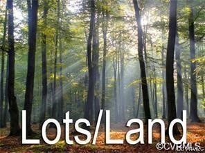 4.73 ACRES Wayside Rd, Charles City County, VA 23030