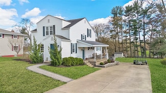 464 Crescent Blvd Extension, Moon/Crescent Township, PA 15046