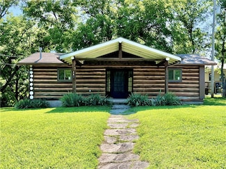 440 N Duff Ave, Sulphur Springs, AR 72768