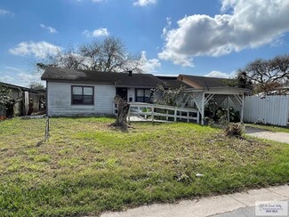 144 Velma St, Brownsville, TX 78521