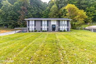 5524 Carter Rd, Knoxville, TN 37918