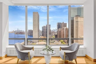 860 United Nations Plaza Unit 23A, New York, NY 10017