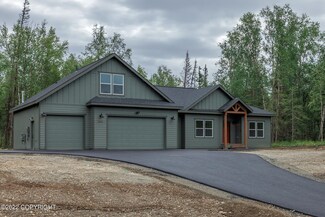 L3 B2 N Canidae Place, Wasilla, AK 99654