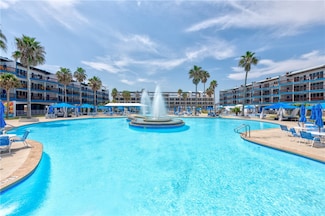 6317 State Highway 361 Unit 6216, Port Aransas, TX 78373