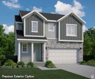 7816 W 2820 S, Magna, UT 84044