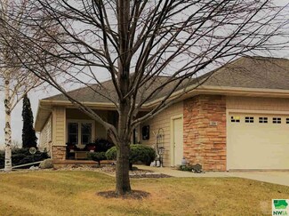 301 Frankfort Ave NE Unit 116, Orange City, IA 51041