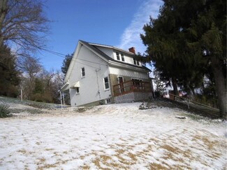 277 Hillcrest Ave, Waynesburg, PA 15370