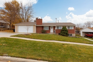 438 E 1800 S, Bountiful, UT 84010