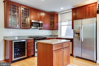 219 T St NE Unit 202, Washington, DC 20002