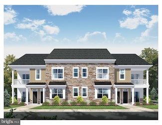 415 Asha Way Unit 101 LOWER, Harleysville, PA 19438
