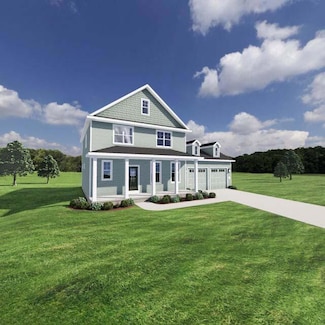 633 Standing Stone Dr, Waukesha, WI 53189