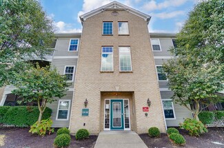 3178 Grand Falls Blvd Unit K, Maineville, OH 45039