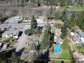 103 Savage Creek Rd, Grants Pass, OR 97527