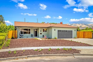2733 Suisun Ave, San Jose, CA 95121