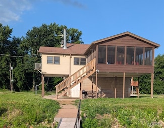 38858 Pike 9203, Annada, MO 63330