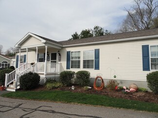 20 Skyview Dr, Brockton, MA 02301