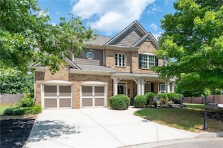 5540 Fords Crossing Ct NW, Acworth, GA 30101