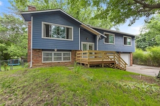 3404 Richard Ct, Lawrence, KS 66049