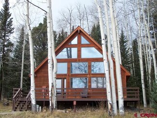 0 Balsam Rd Unit 724422, Cimarron, CO 81220