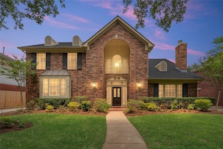 4423 Nassau Dr, Sugar Land, TX 77479