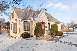 326 5th Ave NE, Cambridge, MN 55008