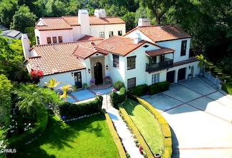 1205 Linda Vista Ave, Pasadena, CA 91103