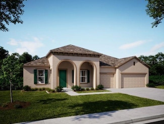 5 Heuchera Ct E, Homosassa, FL 34446