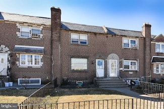 2938 Brighton St, Philadelphia, PA 19149