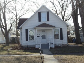 419 W Delaware St, Dwight, IL 60420