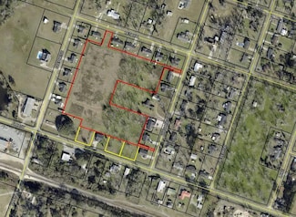 0 Stephens St, Waycross, GA 31503