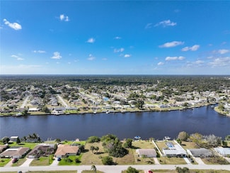 834 Ellicott Cir NW, Port Charlotte, FL 33952
