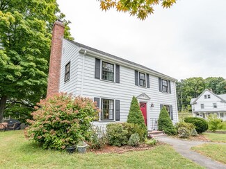 5 Summer St, Newton, MA 02464