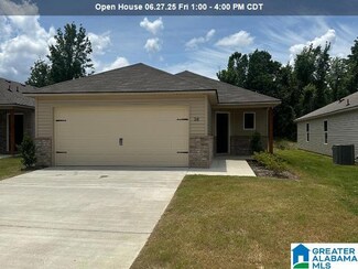 248 College Park Dr, Childersburg, AL 35044
