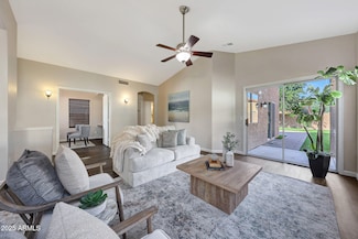 4308 E Milton Dr, Cave Creek, AZ 85331