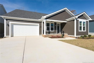 1212 Hitchens Ln, Williamsburg, VA 23188
