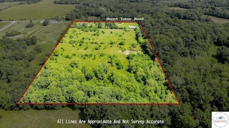 14181 Mount Tabor Rd, Odessa, MO 64076