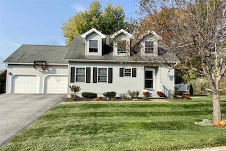 36 Moonbrook Dr, Rutland, VT 05701