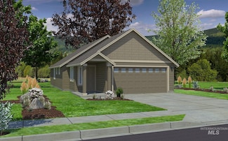 1566 Kenyon Meadow St Unit Lot 10 Block 4, Twin Falls, ID 83301