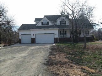12454 N Seneca St, Sedgwick, KS 67135