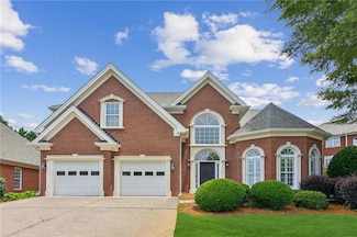 1952 Shenley Park Ln Unit 3, Duluth, GA 30097